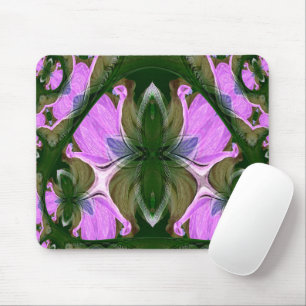 Alien Blume...... Mousepad