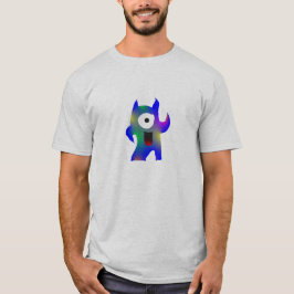 Alien Boy T-Shirt