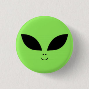 Alien Button
