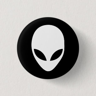 Alien Button