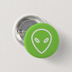 Alien Button