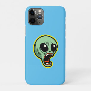 Alien Case-Mate iPhone Hülle