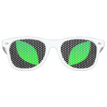 Alien Cat eyes