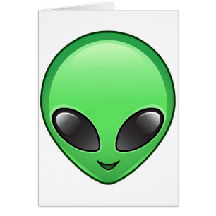 Alien Eemoji
