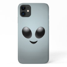 Alien Emoji 