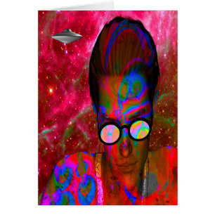 Alien Entführung