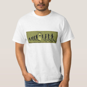 Alien-Evolution T - Shirt