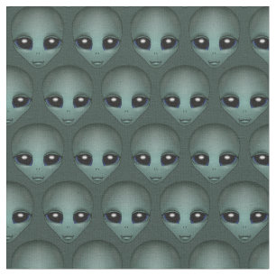 Alien Fabric Niedlich Alein Fabric Custom E.T Fabr Stoff