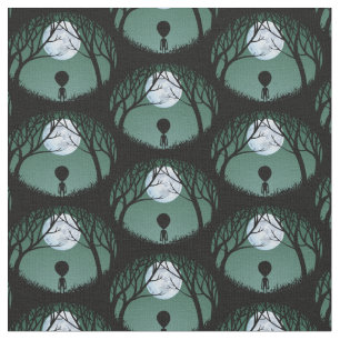 Alien Fabric Niedlich Alein Fabric Custom E.T. Sto Stoff