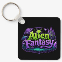 Alien-Fantasy-Liebhaber