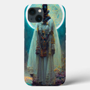 Alien Fee 2 Fantasy Sci-Fi Case-Mate iPhone Hülle