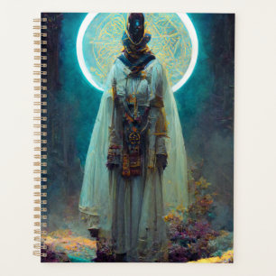 Alien Fee 2 Fantasy Sci-Fi Planer