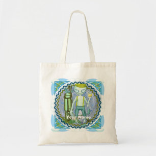 Alien Golf-Tasche Tragetasche