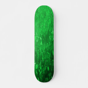 Alien Goo Skateboard