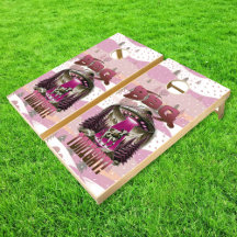 Alien GRILLEN Cow Abduction Joke