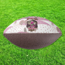 Alien GRILLEN Cow Abduction Joke Football