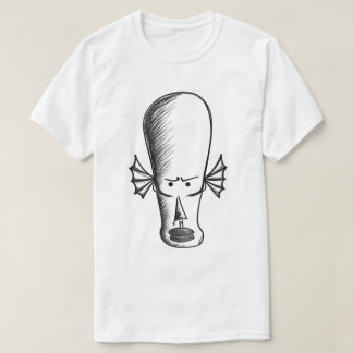 Alien guy T-Shirt