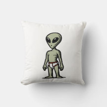 Alien-Hose