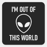 Alien, ich bin aus dieser Welt, lustig, Witze, Sar