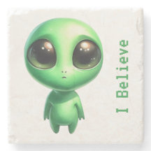 Alien - Ich glaube