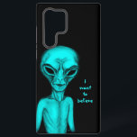 Alien, ich wollte zu glauben samsung galaxy hülle<br><div class="desc">Alien in Schwarz und Grün,  Fantasy Art Pencil Zeichnend von Krisi ArtKSZP >>> Mehr Produkte im Store Category >>> Alien >>> Alien in Schwarz und Grün</div>