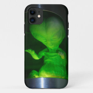 Alien In einem Jar iPhone 5 Fall Case-Mate iPhone Hülle
