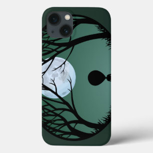 Alien iPadCase Niedlich E.T. iPad Tablet Alien Hül title_seo2