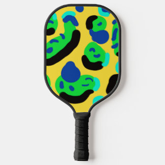 Alien Kids Pickleball Schläger
