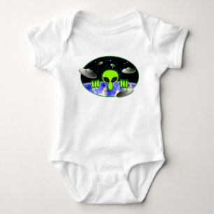 Alien Kilroy Strampler