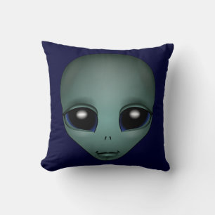 Alien-Kissen E.T. Geschenk Alien-Dekor & Erinnerun Kissen