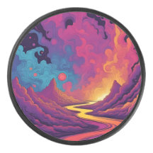 Alien Lands