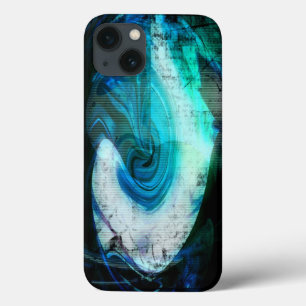 Alien Landscape Grunge iPad Fall title_seo2