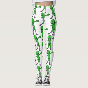Alien Leggings