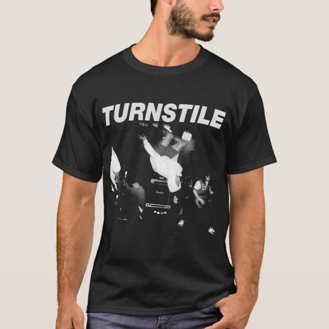 ALIEN LOVE CALL T-Shirt (Vorderseite)