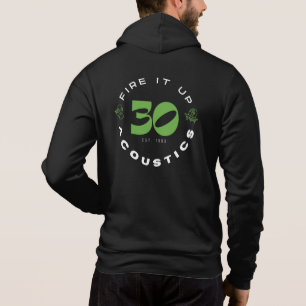 ALIEN Mens Sweat - shirt à capuche zip (couleurs f