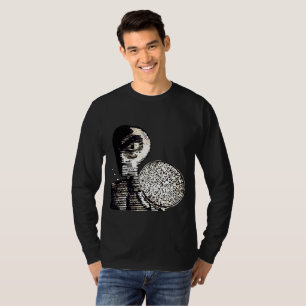 Alien Message T - Shirt