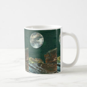 Alien Moon #5 Tasse