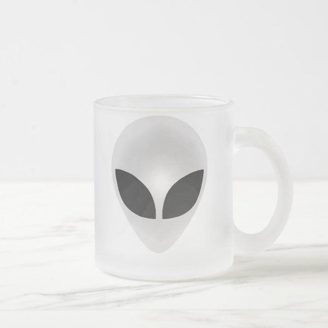 Alien Mug (Droit)
