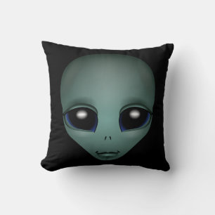 Alien Pillows E.T. Alien Decor & Keepsakes Kissen