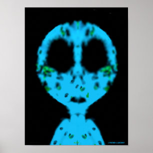 ALIEN POSTER