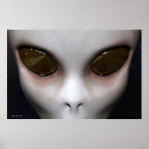 Alien Poster