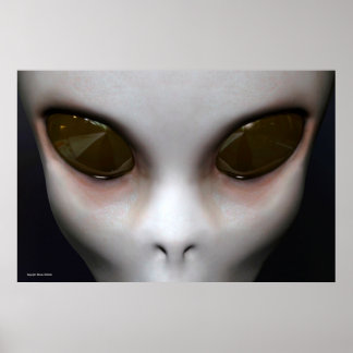 Alien Poster