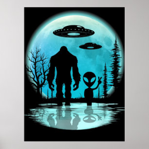 Alien Poster