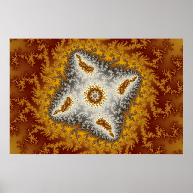 Alien - Poster fracturé (Devant)