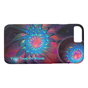 Alien Probe iPhone 8/7 Hülle