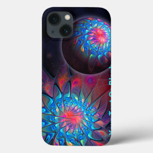 Alien Probe Case-Mate iPhone Hülle