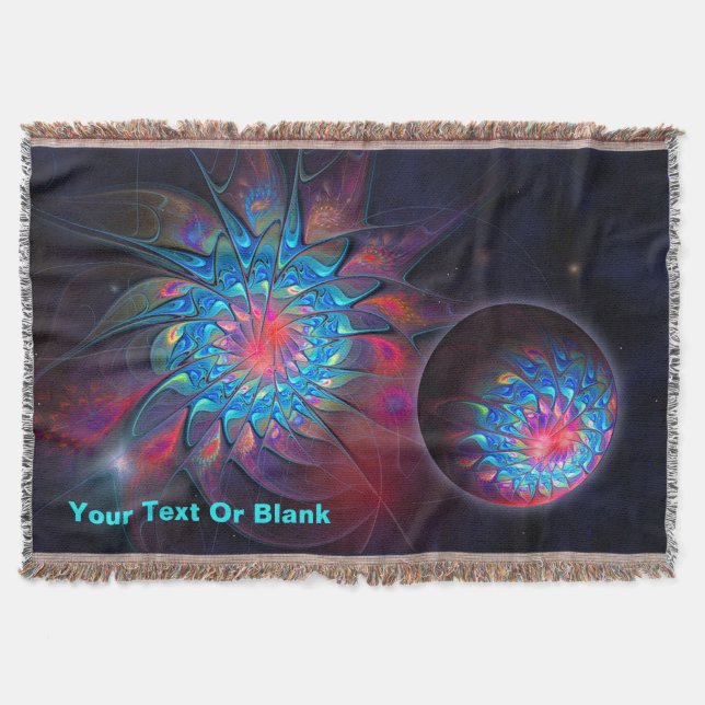 Alien Probe Decke (Vorderseite)