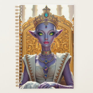 Alien Queens