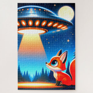 Alien Raumfahrt