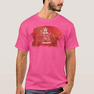 Alien Reproduction Vehicle T-Shirt